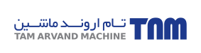لوگو شرکت تام اروند ماشین