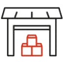 A Market