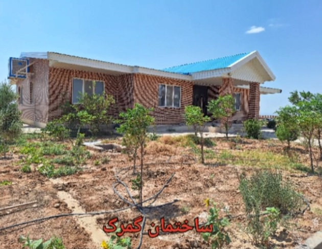 نمایی از دفتر گمرک