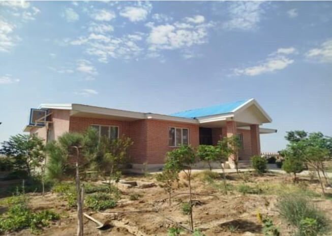 دفتر گمرک منطقه ویژه اقتصادی